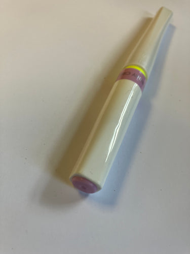 Glittershine Pen - Lilac