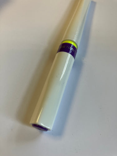 Glittershine Pen - Purple