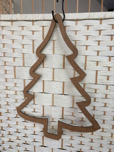 MDF Tree