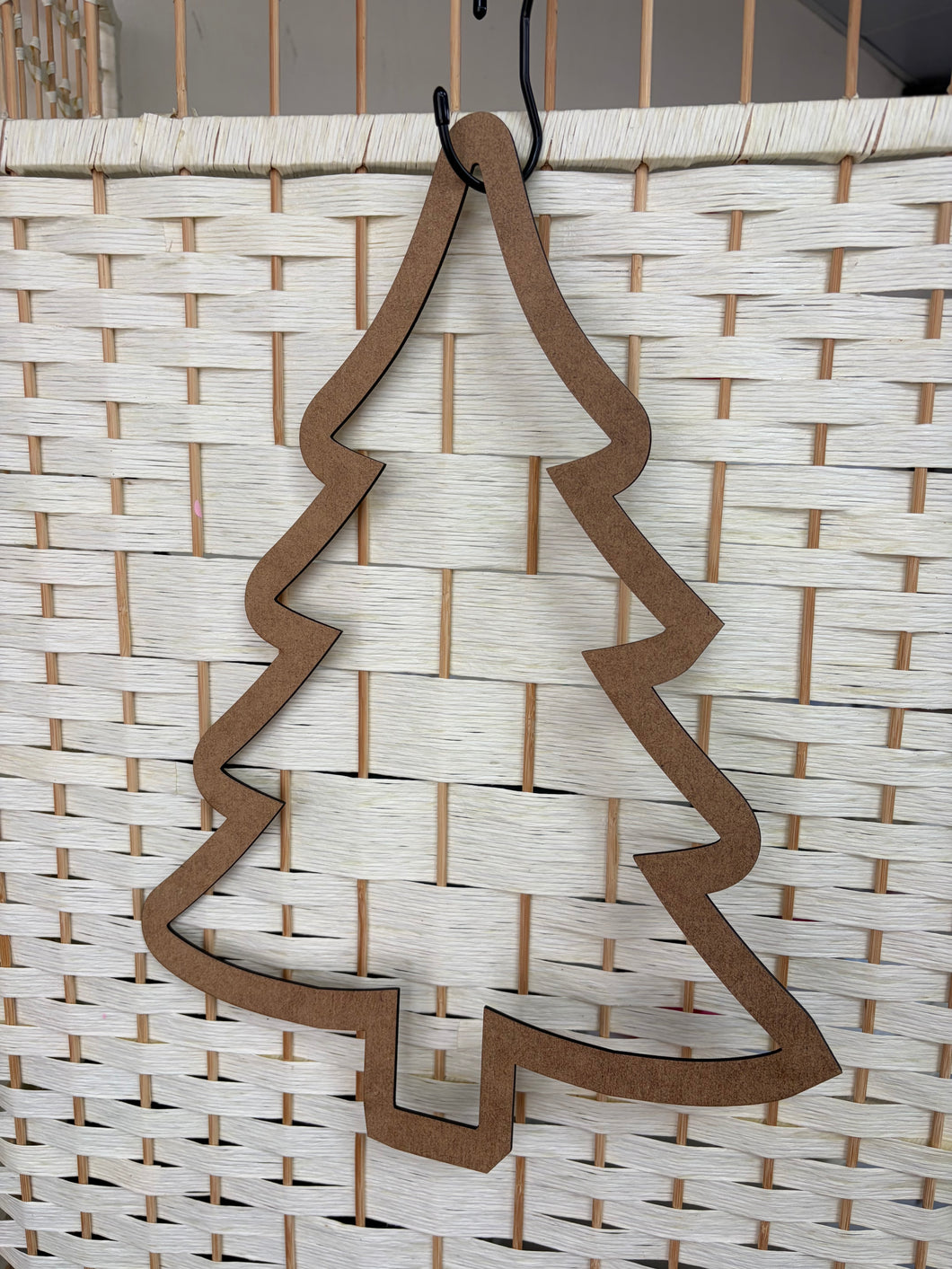 MDF Tree