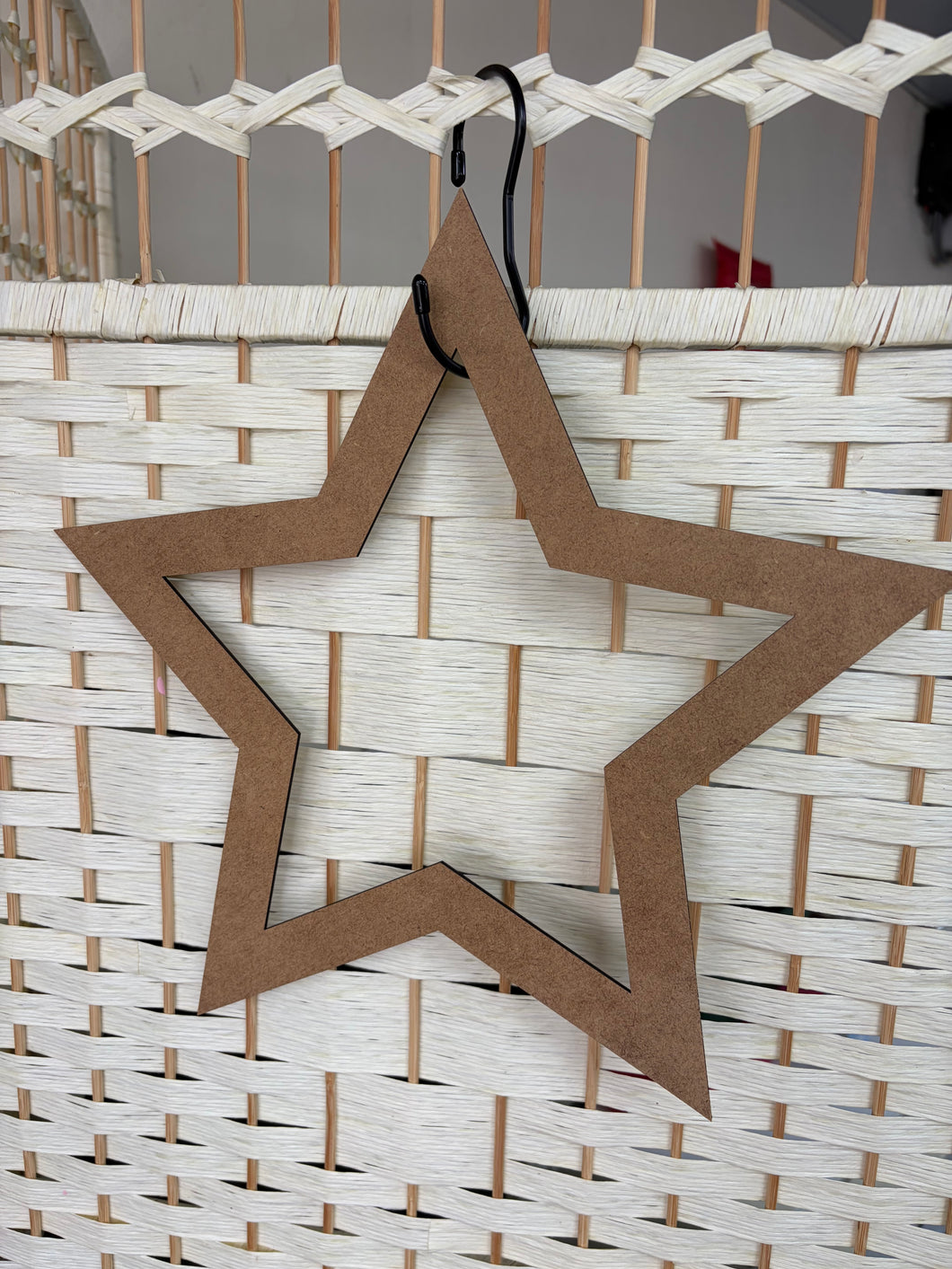 MDF Star
