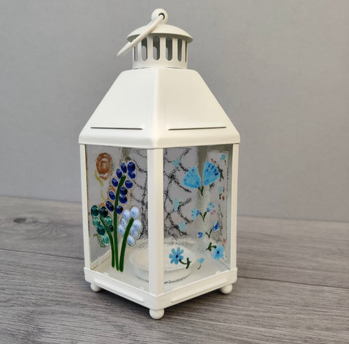 Spring Lantern Workshop - Saturday 28th March 10.30am-12.30
