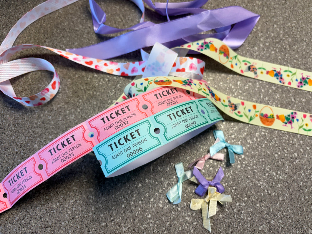 Friendship Box embellishment pack