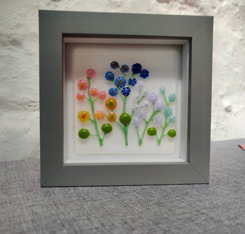 Mother’s Day Fused Glass Makes - Saturday 7th March 10.30-12.30