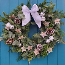 Wreath Making - Wednesday 27th November 7pm-9pm