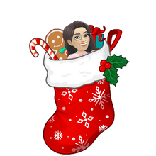 Friendship stencil/Christmas Eve box stencil