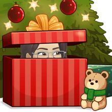 Friendship Craft Box (Christmas Eve Box)