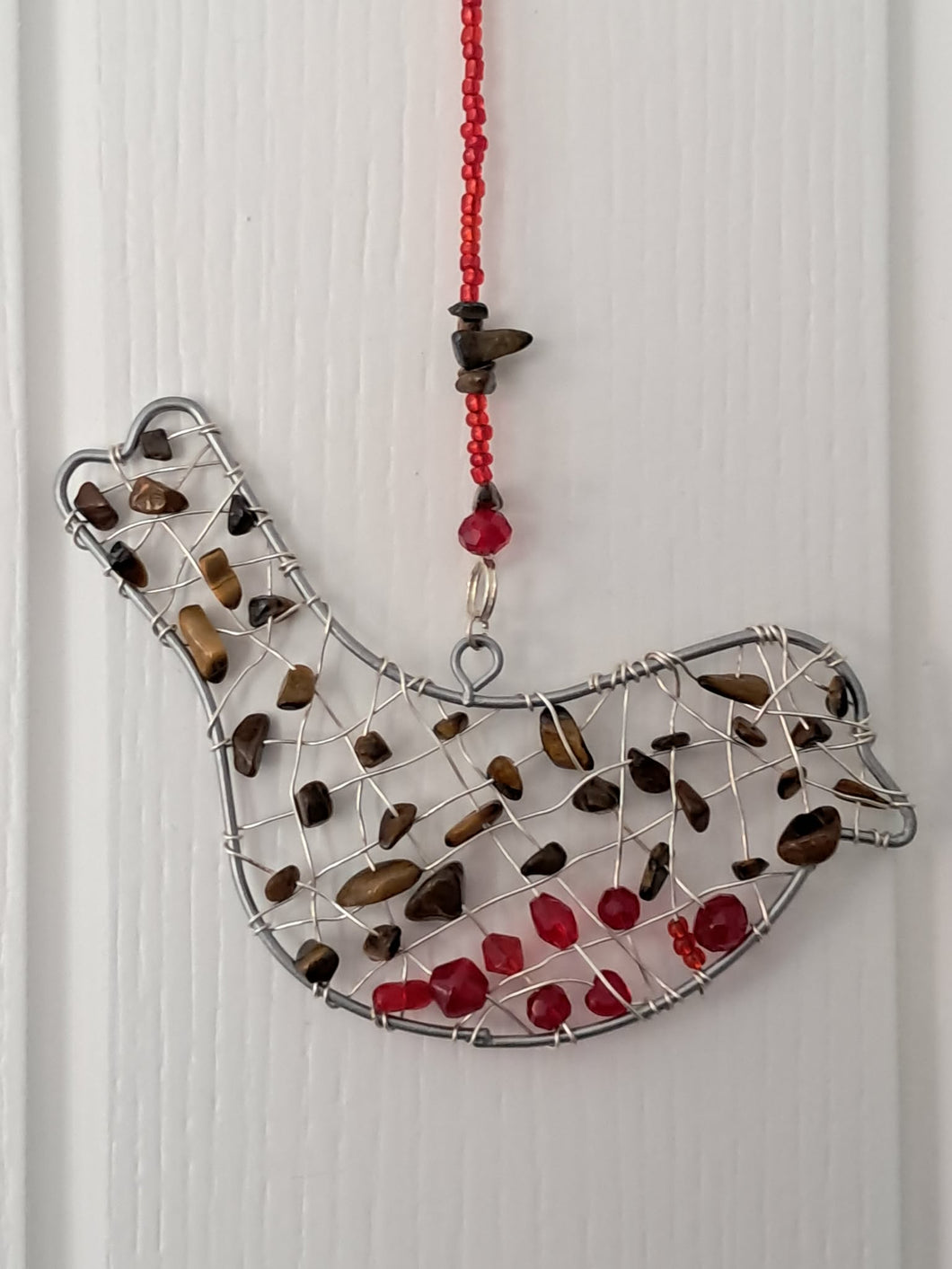 Beaded Robins - Saturday 17th October 1pm-3pm