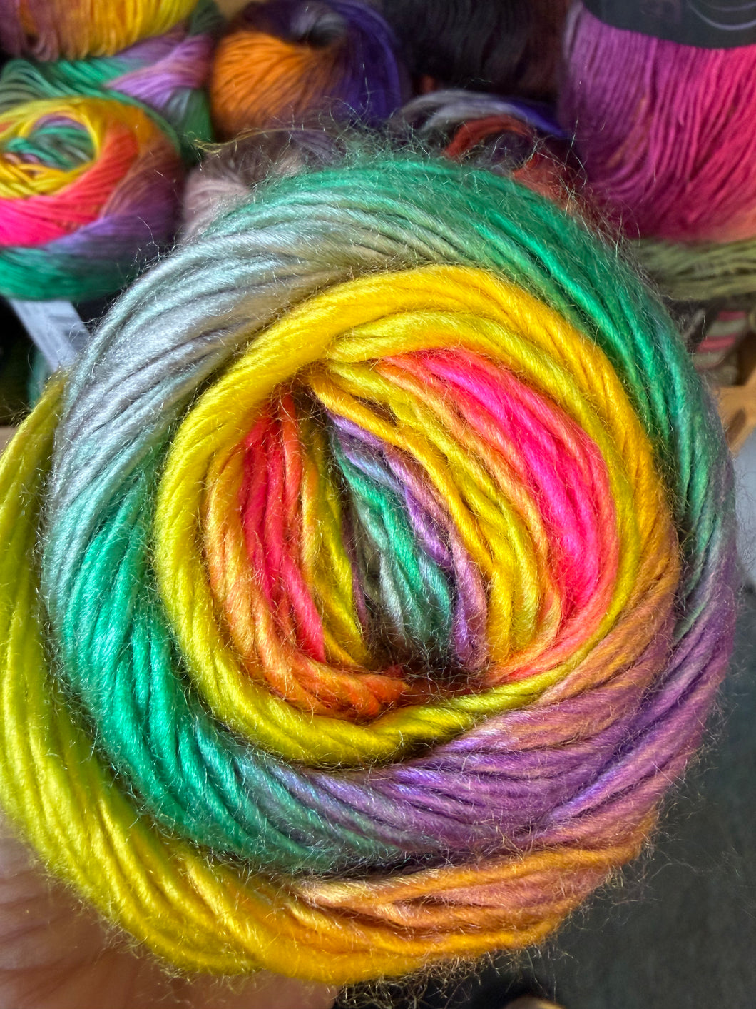 Boho Spirit - Unicorn