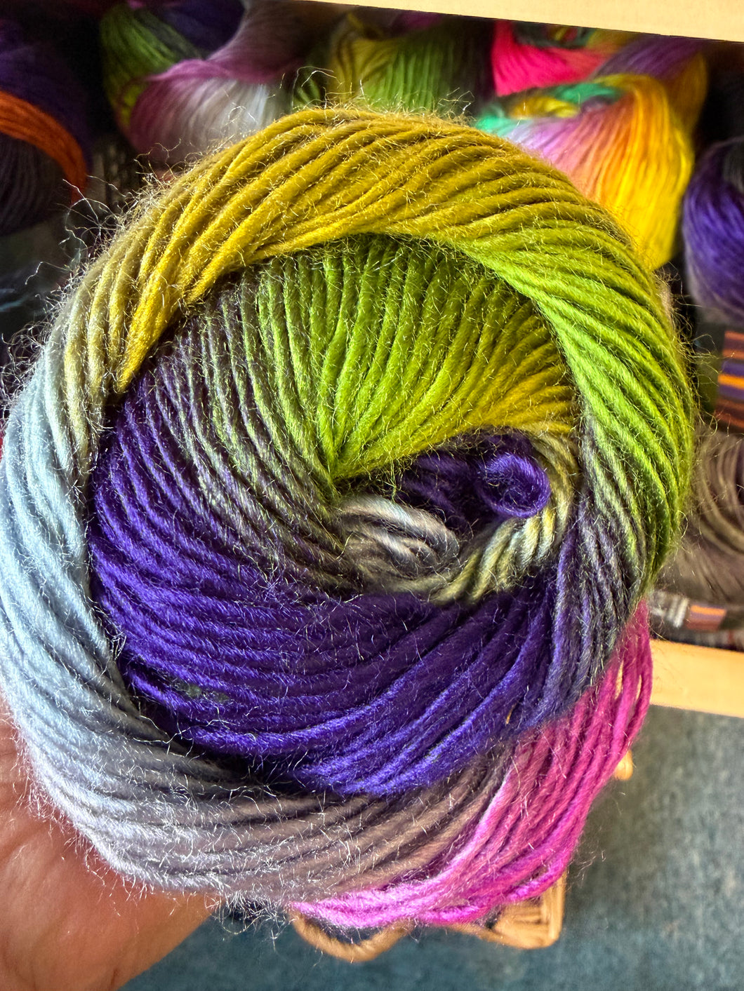 Boho Spirit - Soleil