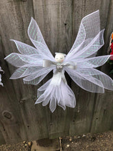 Deco-mesh Angel Decorations Saturday 5th December 1pm-3pm