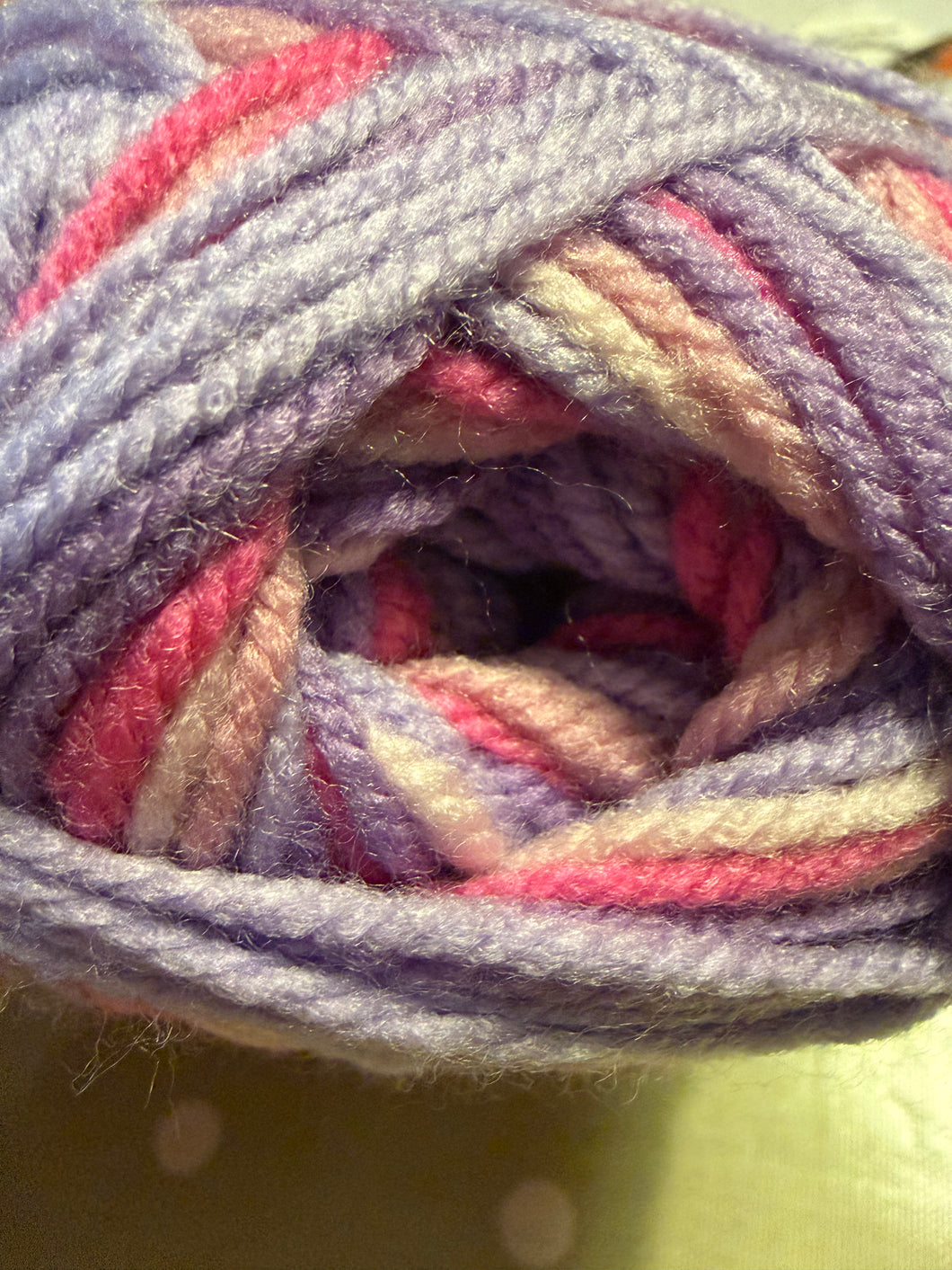 Cygnet Pato Everyday Prints 100g DK - Fairytale