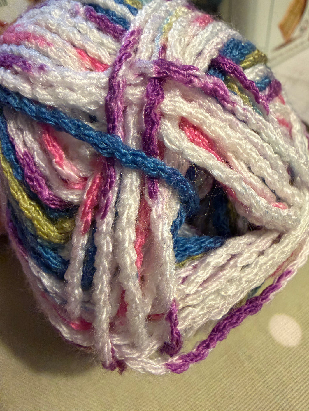 Cygnet Breen DK - Northern Lights