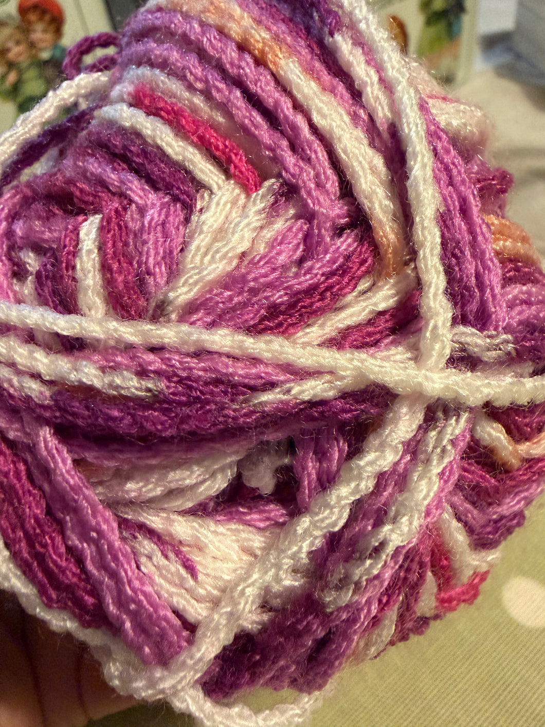 Cygnet Breen DK - Artic Bellflower