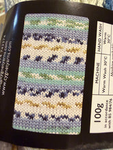 Cygnet Breen DK - Nordfjord