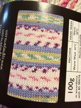 Cygnet Breen DK - Northern Lights
