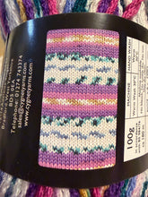 Cygnet Breen DK - Lofoten