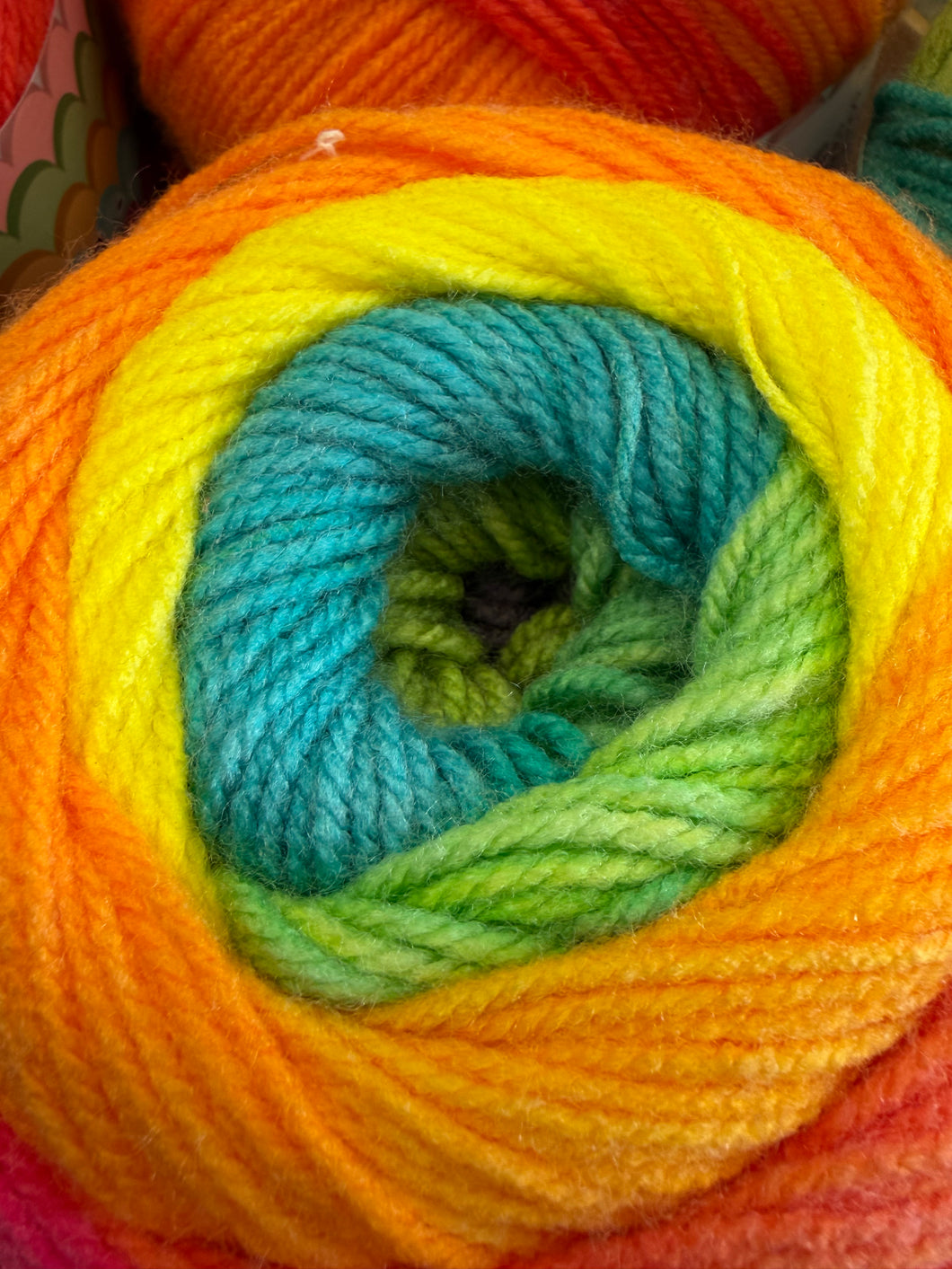 Cygnet marshmallow pie DK 150g - Graffiti Sweetie
