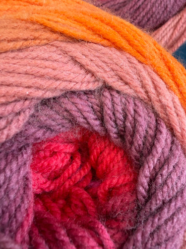 Cygnet marshmallow pie DK 150g - Red Hot Rio