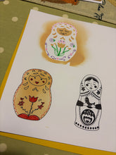 Friendship Craft Box (Christmas Eve Box)