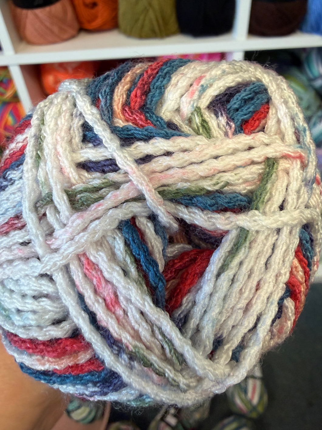 Cygnet Breen DK - Polar Night