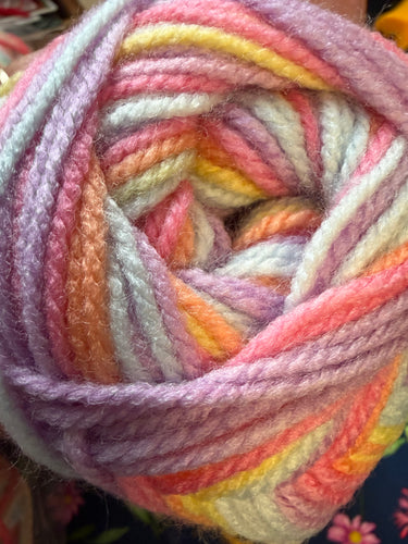 Pato Baby Prints - Summer Fruits