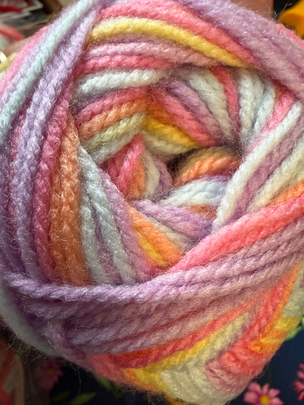 Pato Baby Prints - Summer Fruits