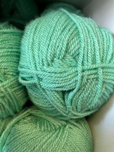 Cygnet DK - Clover 100g