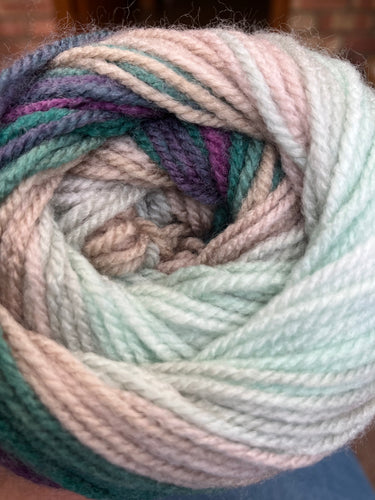 Cygnet Colour Rush DK - Watermint