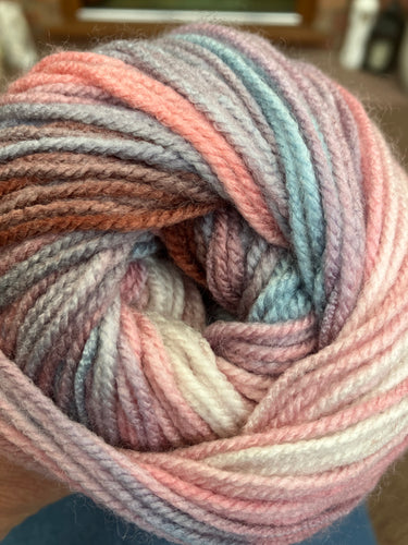 Cygnet Colour Rush DK - Tea Party