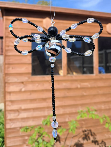 Beaded Dragonflies - Saturday 22nd August 1pm-3pm