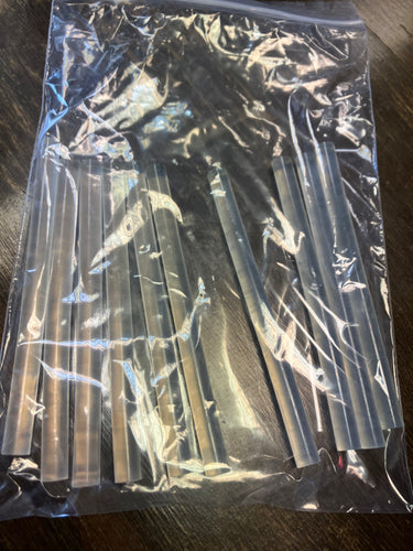 X10 glue sticks for glue guns