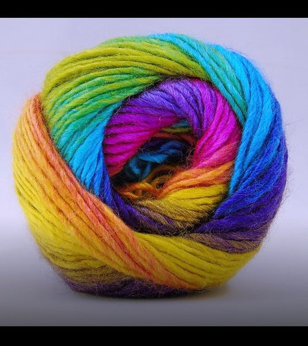 Cygnet Boho Spirit- Festival