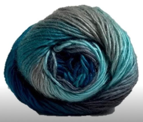 Cygnet Boho Spirit Yarn - Sapphire