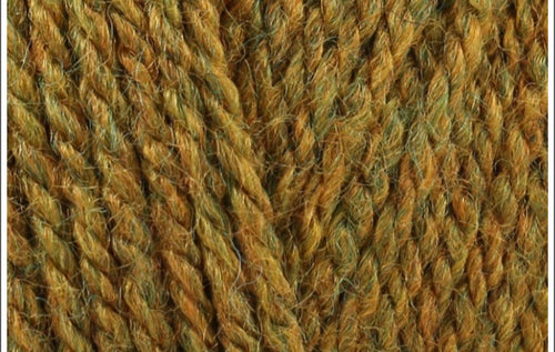 Cygnet DK Yarn - Mustard