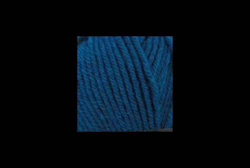 Cygnet Chunky Yarn - Teal