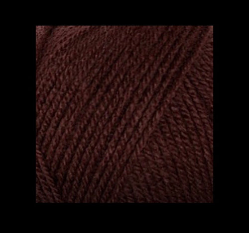 Cygnet DK Yarn - Chocolate