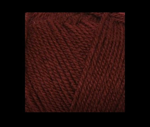 Cygnet DK Yarn - Rust
