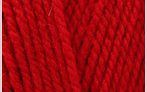 Cygnet DK Yarn - Cherry