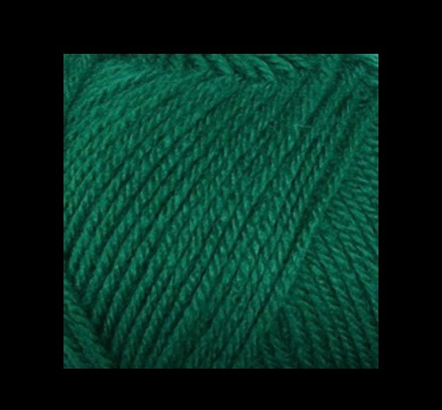 Cygnet DK Yarn - Emerald