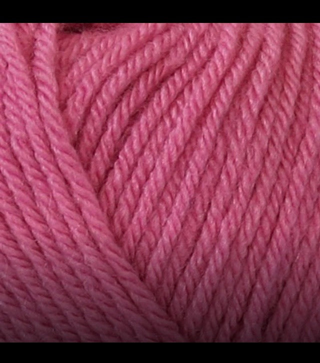 Cygnet Chunky Yarn - Pink