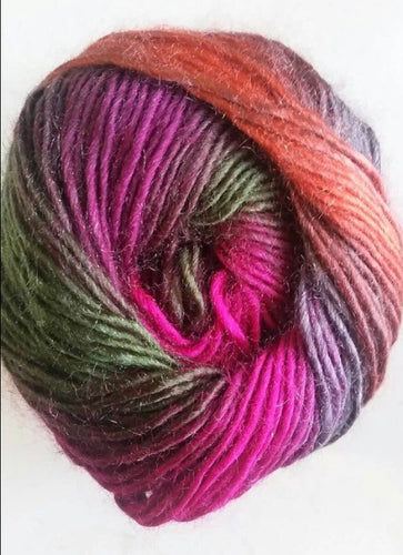 Cygnet Boho Spirit Yarn - Fantasia