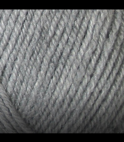 Cygnet DK Yarn - Light Grey