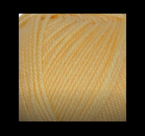 Cygnet DK Yarn - Buttercream