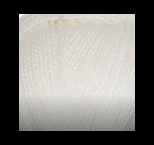 Cygnet DK yarn - White
