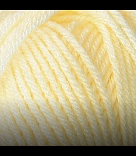 Cygnet Chunky Yarn - Cream