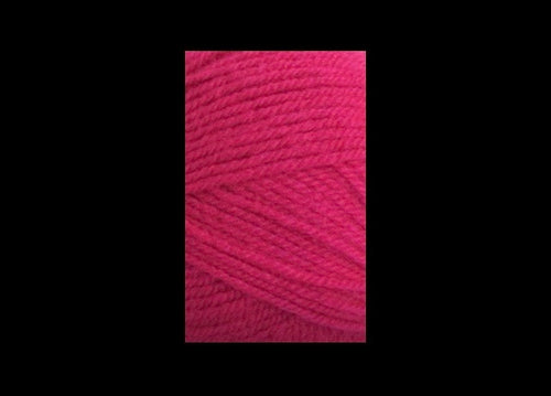 Cygnet DK Yarn - Fuchsia
