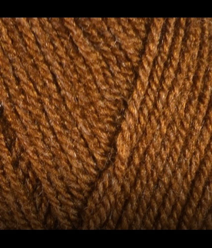 Cygnet DK Yarn - Mocha