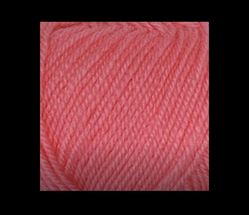Cygnet DK Yarn - Pink