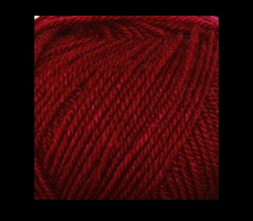 Cygnet DK Yarn - Cranberry